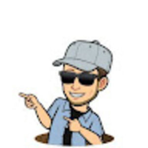 Meet your Posher, Darren